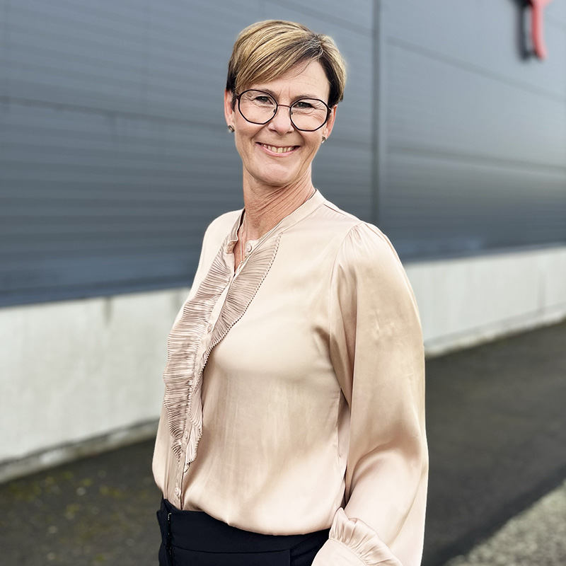 Eva-Lena Grankvist, expandia