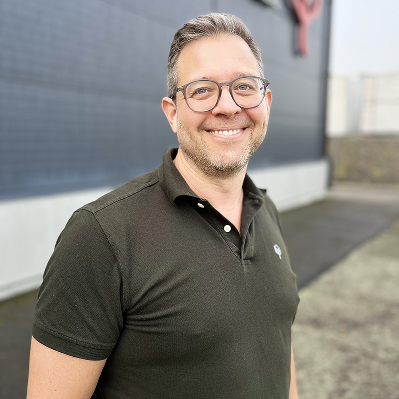 johan björn, expandia