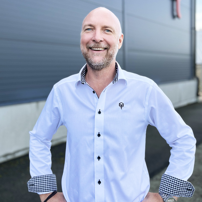 magnus sköld, expandia