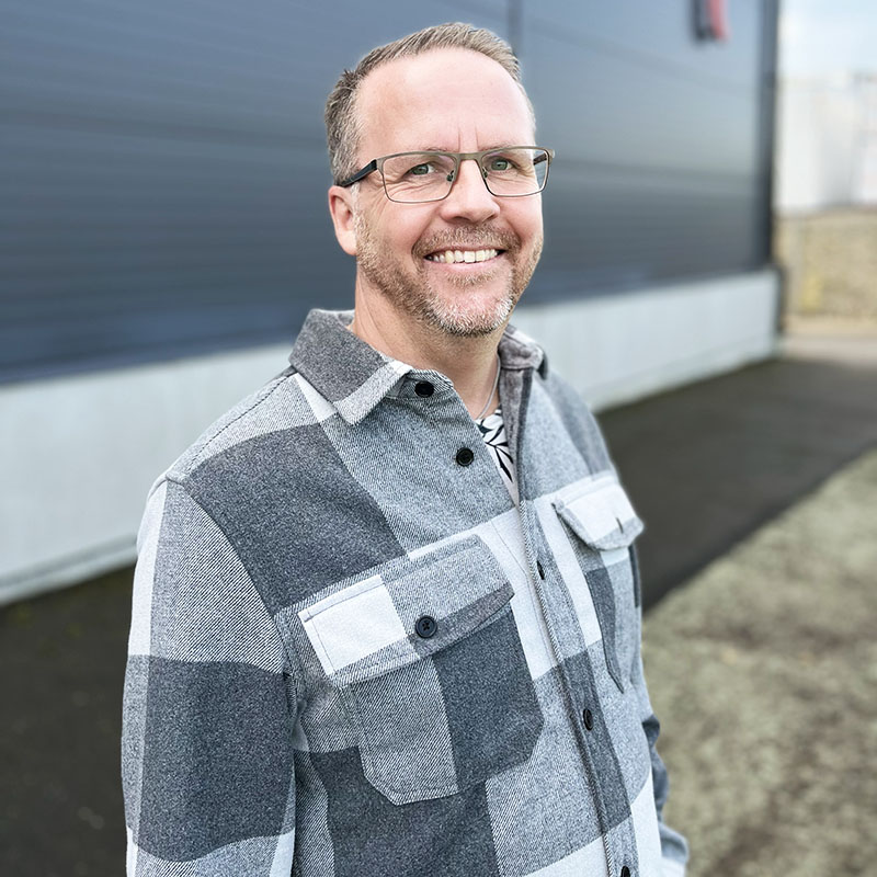 stefan olofsson, expandia