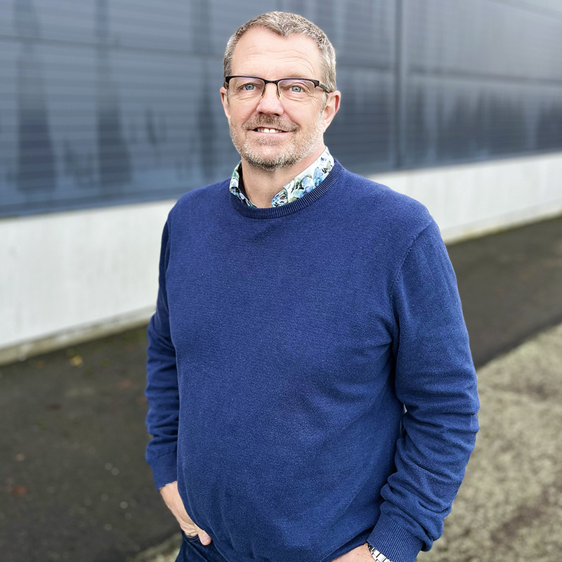 Thomas Gatestål, expandia