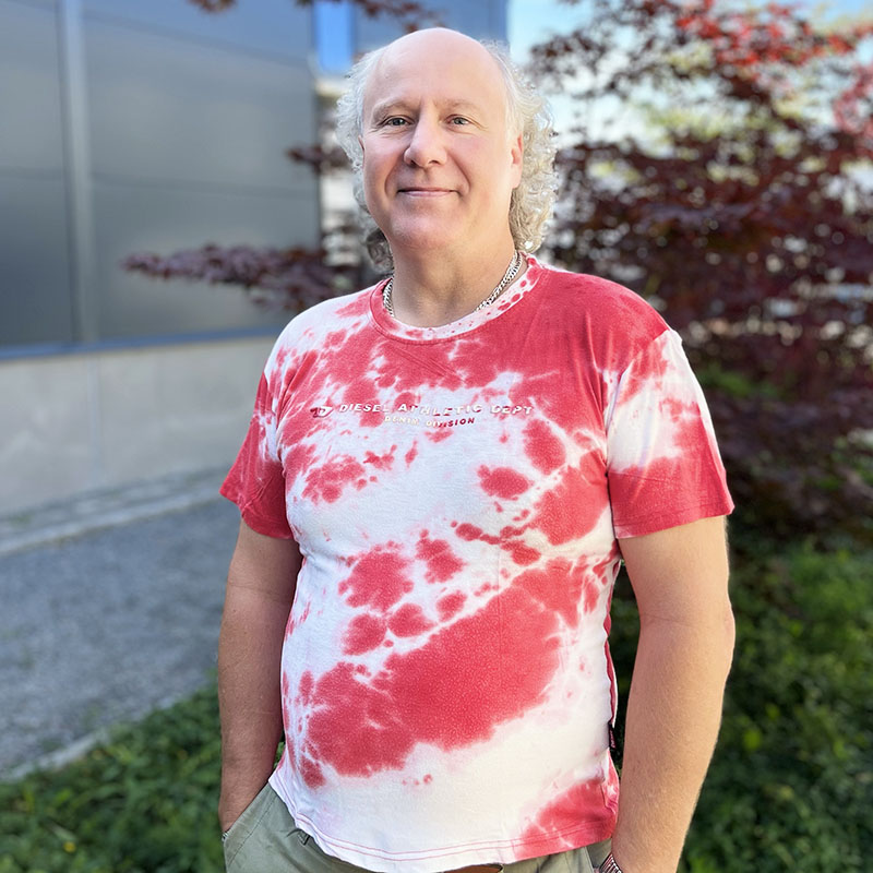 Tony Korkeamäki, expandia