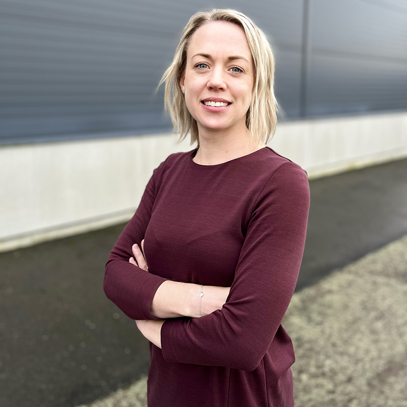 tover larner, expandia