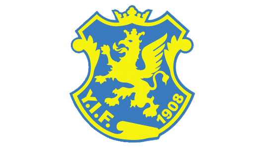 Ystad HF logo