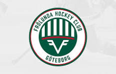 frölunda HC logo